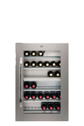 Reparación averías vinoteca Otsein en  Zamora